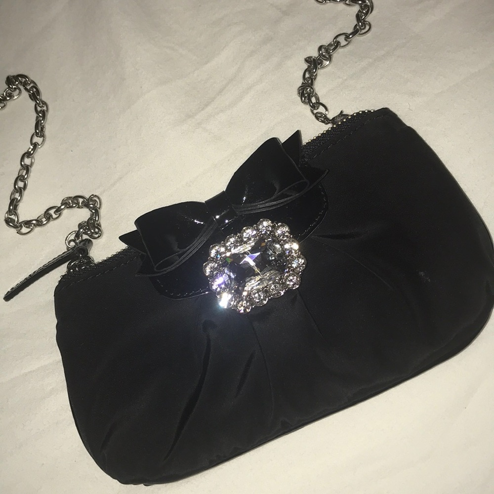 Small handbag